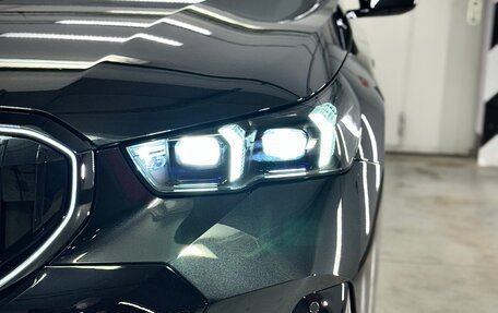 BMW 5 серия, 2025 год, 13 500 000 рублей, 16 фотография