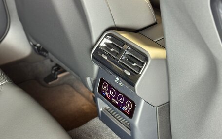 BMW 5 серия, 2025 год, 13 500 000 рублей, 18 фотография