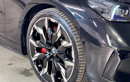 BMW 5 серия, 2025 год, 13 500 000 рублей, 17 фотография