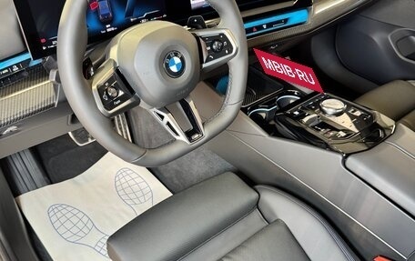 BMW 5 серия, 2025 год, 13 500 000 рублей, 6 фотография
