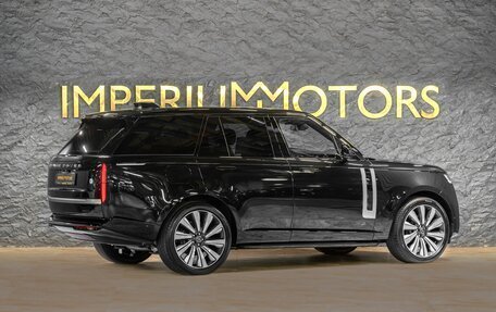 Land Rover Range Rover IV рестайлинг, 2025 год, 27 690 000 рублей, 6 фотография