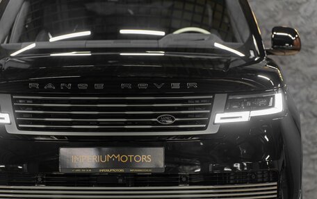 Land Rover Range Rover IV рестайлинг, 2025 год, 27 690 000 рублей, 3 фотография