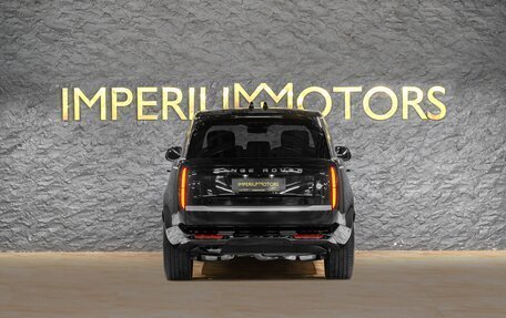 Land Rover Range Rover IV рестайлинг, 2025 год, 27 690 000 рублей, 9 фотография