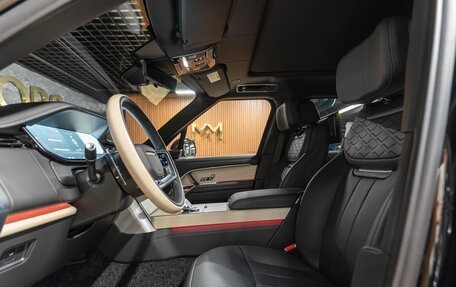 Land Rover Range Rover IV рестайлинг, 2025 год, 27 690 000 рублей, 12 фотография