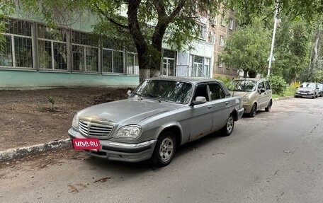 ГАЗ 31105 «Волга», 2007 год, 150 000 рублей, 3 фотография