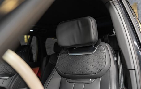 Land Rover Range Rover IV рестайлинг, 2025 год, 27 690 000 рублей, 17 фотография