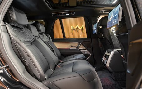 Land Rover Range Rover IV рестайлинг, 2025 год, 27 690 000 рублей, 18 фотография