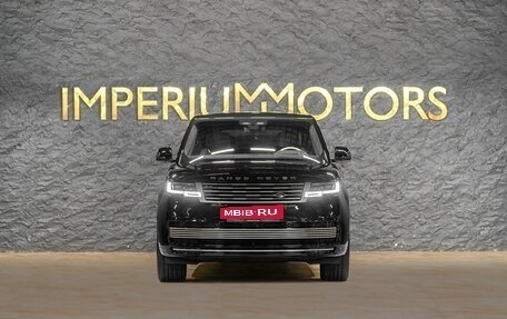 Land Rover Range Rover IV рестайлинг, 2025 год, 27 690 000 рублей, 2 фотография