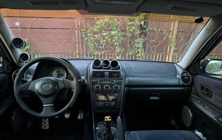 Lexus IS II рестайлинг 2, 1999 год, 1 700 000 рублей, 16 фотография