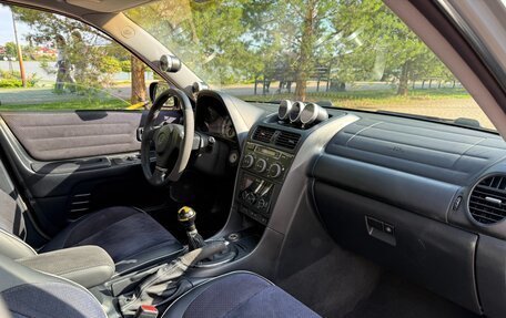 Lexus IS II рестайлинг 2, 1999 год, 1 700 000 рублей, 24 фотография