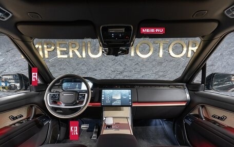Land Rover Range Rover IV рестайлинг, 2025 год, 27 690 000 рублей, 11 фотография