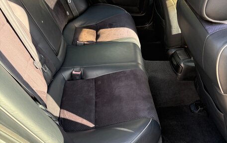 Lexus IS II рестайлинг 2, 1999 год, 1 700 000 рублей, 22 фотография