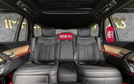 Land Rover Range Rover IV рестайлинг, 2025 год, 27 690 000 рублей, 21 фотография