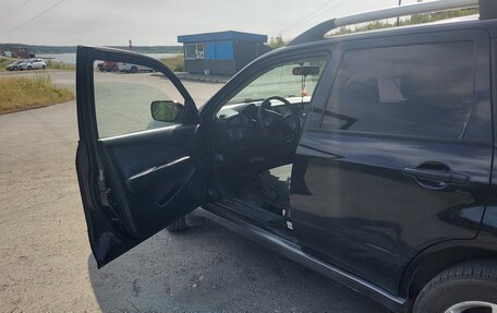 Mitsubishi Outlander III рестайлинг 3, 2005 год, 750 000 рублей, 5 фотография