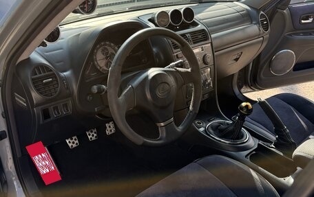 Lexus IS II рестайлинг 2, 1999 год, 1 700 000 рублей, 19 фотография