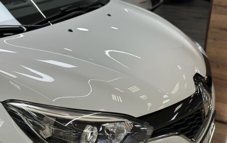 Renault Kaptur I рестайлинг, 2017 год, 1 665 000 рублей, 5 фотография