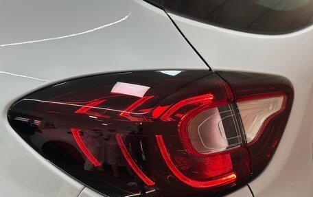 Renault Kaptur I рестайлинг, 2017 год, 1 665 000 рублей, 8 фотография