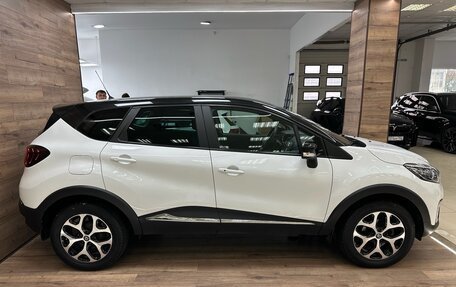 Renault Kaptur I рестайлинг, 2017 год, 1 665 000 рублей, 6 фотография