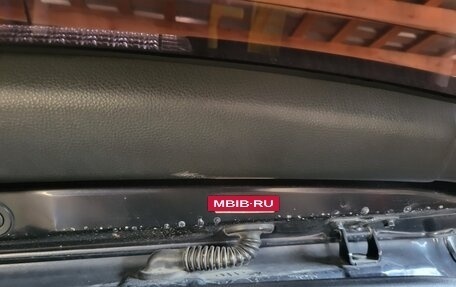 Mitsubishi Outlander III рестайлинг 3, 2005 год, 750 000 рублей, 8 фотография
