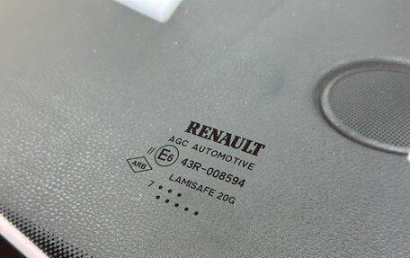 Renault Kaptur I рестайлинг, 2017 год, 1 665 000 рублей, 10 фотография