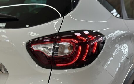Renault Kaptur I рестайлинг, 2017 год, 1 665 000 рублей, 13 фотография