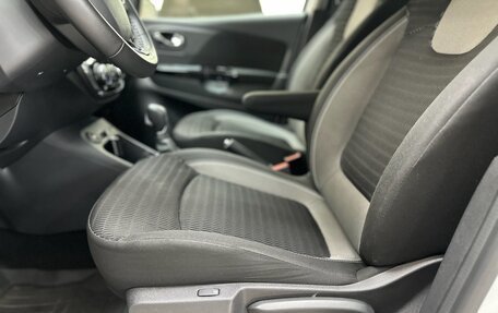 Renault Kaptur I рестайлинг, 2017 год, 1 665 000 рублей, 21 фотография