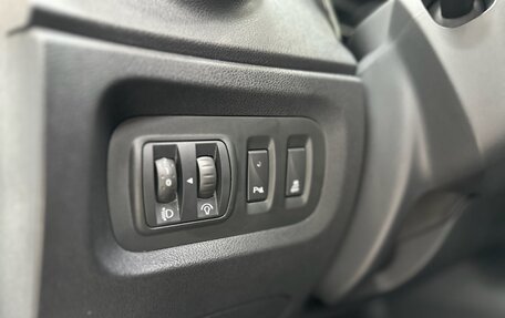 Renault Kaptur I рестайлинг, 2017 год, 1 665 000 рублей, 23 фотография