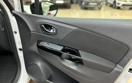Renault Kaptur I рестайлинг, 2017 год, 1 665 000 рублей, 36 фотография