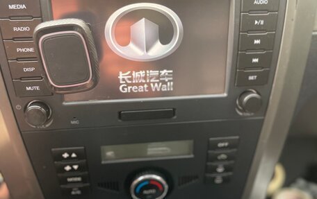 Great Wall Hover H5, 2011 год, 600 000 рублей, 11 фотография