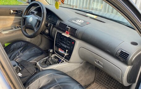 Volkswagen Passat B5+ рестайлинг, 1997 год, 250 000 рублей, 6 фотография