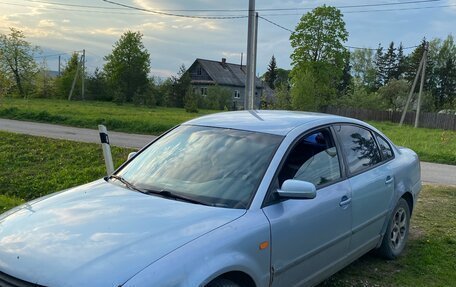 Volkswagen Passat B5+ рестайлинг, 1997 год, 250 000 рублей, 7 фотография