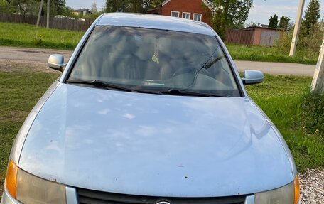 Volkswagen Passat B5+ рестайлинг, 1997 год, 250 000 рублей, 8 фотография