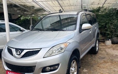 Great Wall Hover H5, 2011 год, 600 000 рублей, 2 фотография