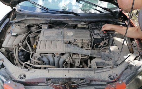 Mazda 3, 2006 год, 230 000 рублей, 5 фотография