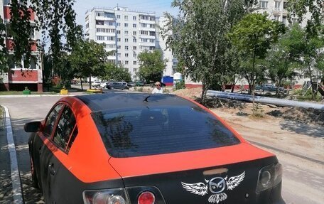 Mazda 3, 2006 год, 230 000 рублей, 2 фотография