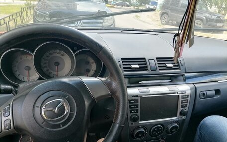 Mazda 3, 2006 год, 230 000 рублей, 6 фотография