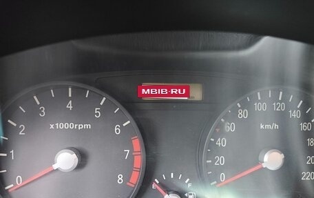 KIA Rio II, 2005 год, 490 000 рублей, 15 фотография