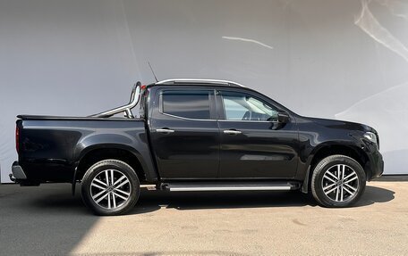 Mercedes-Benz X-Класс I, 2018 год, 2 800 000 рублей, 4 фотография