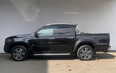 Mercedes-Benz X-Класс I, 2018 год, 2 800 000 рублей, 8 фотография