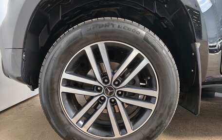 Mercedes-Benz X-Класс I, 2018 год, 2 800 000 рублей, 16 фотография