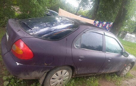 Ford Mondeo II, 1997 год, 95 000 рублей, 2 фотография