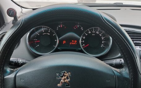 Peugeot 3008 I рестайлинг, 2012 год, 890 000 рублей, 3 фотография