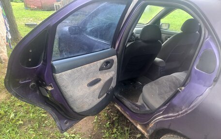 Ford Mondeo II, 1997 год, 95 000 рублей, 7 фотография