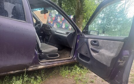Ford Mondeo II, 1997 год, 95 000 рублей, 5 фотография