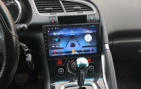 Peugeot 3008 I рестайлинг, 2012 год, 890 000 рублей, 4 фотография