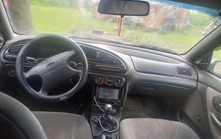 Ford Mondeo II, 1997 год, 95 000 рублей, 8 фотография