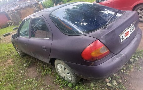 Ford Mondeo II, 1997 год, 95 000 рублей, 9 фотография
