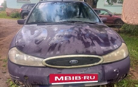 Ford Mondeo II, 1997 год, 95 000 рублей, 3 фотография