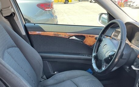 Mercedes-Benz E-Класс, 2004 год, 950 000 рублей, 16 фотография