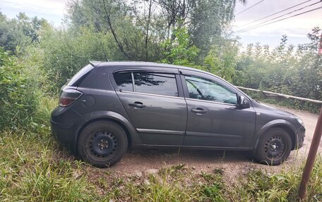 Opel Astra H, 2011 год, 480 000 рублей, 6 фотография